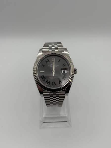Rolex Datejust 41 126334
